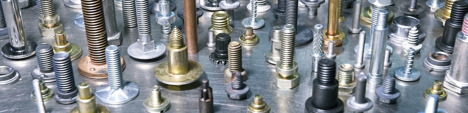 Specialty Fasteners