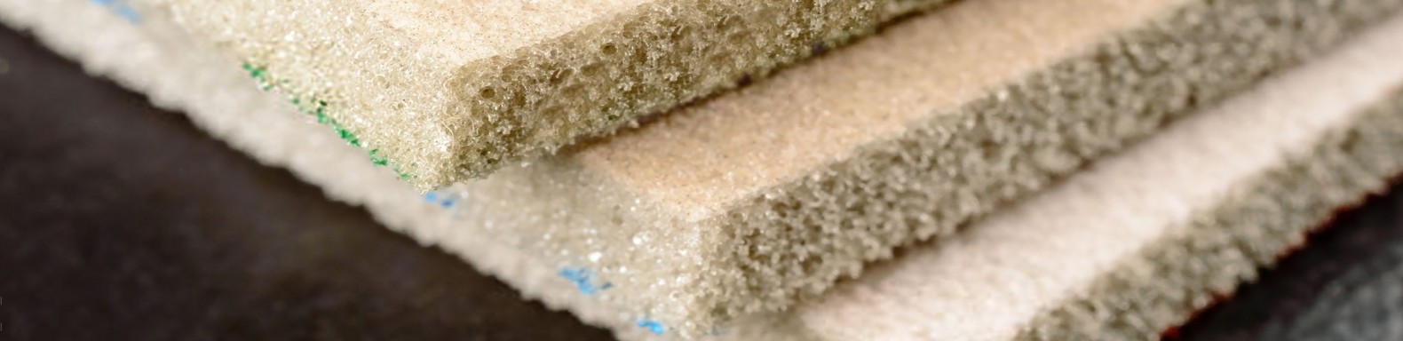 Sanding Pads & Sponges