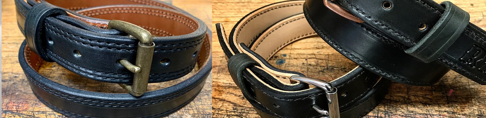 Belts